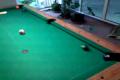 billiard