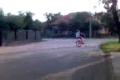 bmx triki
