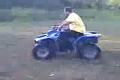 quad na dvoch