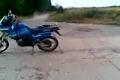 skok a crash
