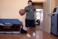 streetbal freestyle