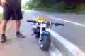 Minibike