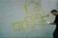 BOŠ graffiti