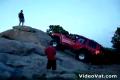 Jeep dump