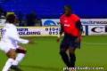 Futbalove paradicky
