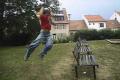 Parkour-nice crew