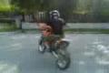KTM hodiny
