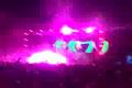 Carl Cox - Mácháč 2007