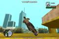 gta sa-mp stunt
