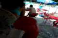 Sliz nanuk....bleeeeee