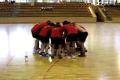 DUBNICA HANDBALL kvetinka lenze nepodarena ach Vojso Vojso :D