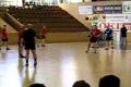 DUBNICA Handball club vs spominani poliaci :)
