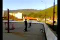 Skateboarding HV