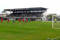 Vranov - Banská Bystrica B 3:0