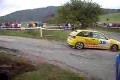 Rally Poprad 2007 Seat Ibiza