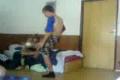 Freestyle ostrava  Filip žůrek