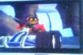 Crash vs mandarinka