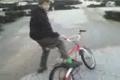 gabriel vs BMX