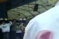 Adam ,,tancuje" :D hah.. + Majster N