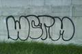 TREC graffiiti video