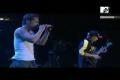 audioslave: Be Yourself (LIVE)