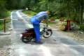 jawa 20 drift