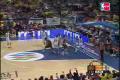 Barelona - CSKA Moscow