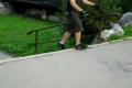 180° fresstyle :D