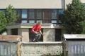 Parkour by Paffo