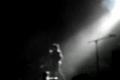 Gerard Way sing umbrella