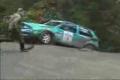RALLY - najhorsia zakruta