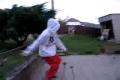 parkour pb