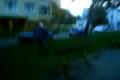 Le parkour-spider clan