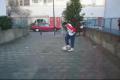 Freestyle Football