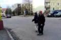 Skatebording