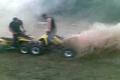 ATV Yamaha ft. Suzuki