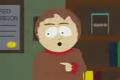 South Park - Klubovna