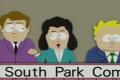 South Park - Spodarovi skritci