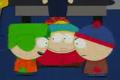 South Park - prehistoricky ladovy muz