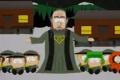 South Park - židobileum