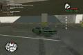 Kuba drifter