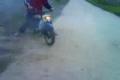 Motorkar Borko