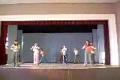 HV dance