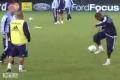 Robinho Freestyle