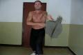 Praktice nunchaku 3