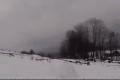 Aj snowboard nekedy boli