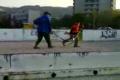 Dement hockey SK-PE
