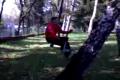 parkour