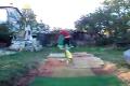 frontside boardslide 270 out