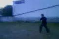 x-treme sport